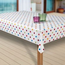 Wachstuch-Tischdecken