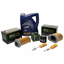Wartungspaket 4L für Suzuki