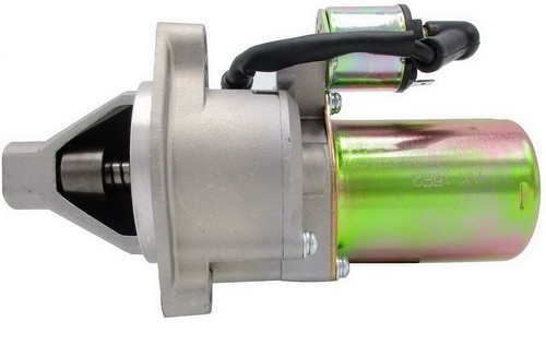 Anlasser starter mit zahn - starter,