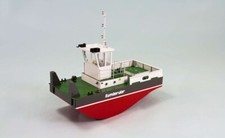 aero-naut Ramborator Springer Tug Bausatz #304800
