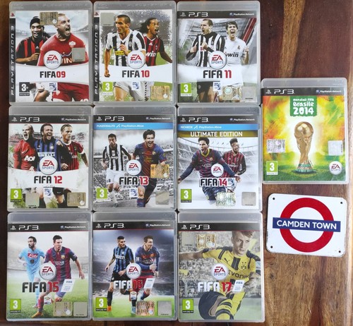 Lot ps3 spiele - lot, 10