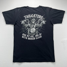 Lethal Threat 2012  T-Shirt