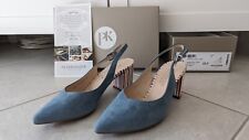 Slingpumps Peter Kaiser Jeans