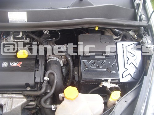 Vauxhall corsa vxr - d,