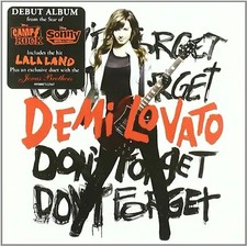 Demi Lovato - Don'T Forget