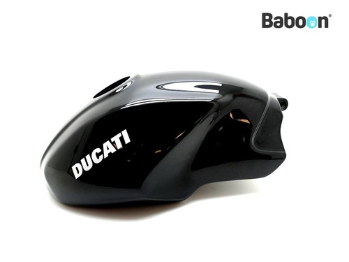 Kraftstofftank ducati monster - kraftstofftank,