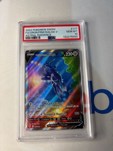 Dialga 177 189 astral - dialga, 177/189