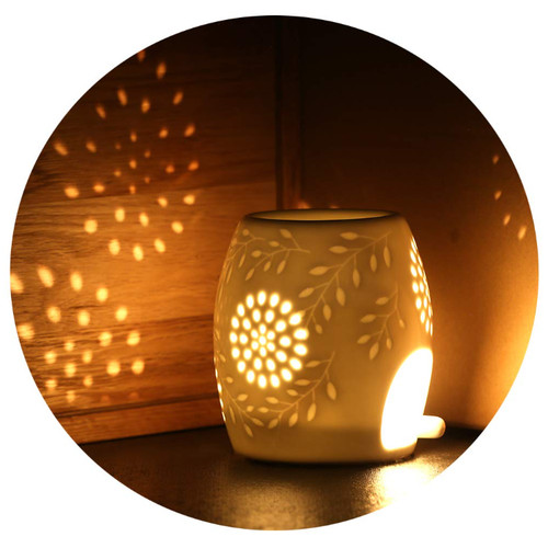 Ecooe duftlampe aromalampe - ecooe,