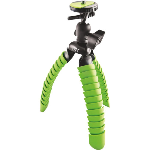 Isy itt 500 - isy, dreibein