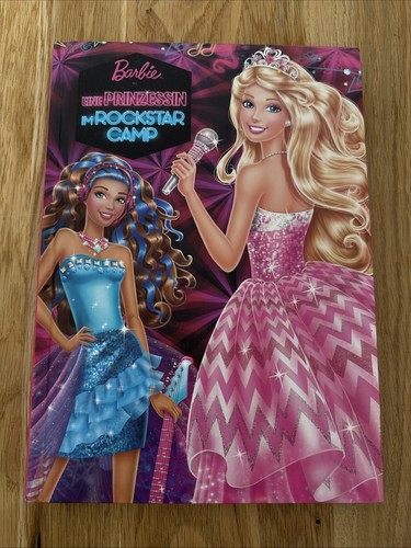 Barbie eine prinzessin im - barbie,