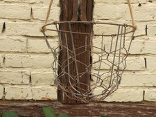 Antiker Kuhmaulkorb Frankreich