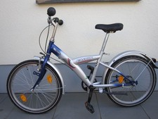 fahrrad für erwachsene CALVIN