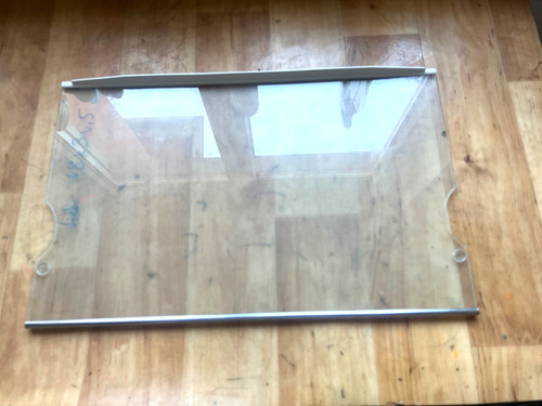 Glasplatte,Einlegeboden,Glasbo