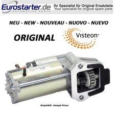 Starter Visteon New Genuine