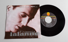45 TOURS FRANCIS LALANNE