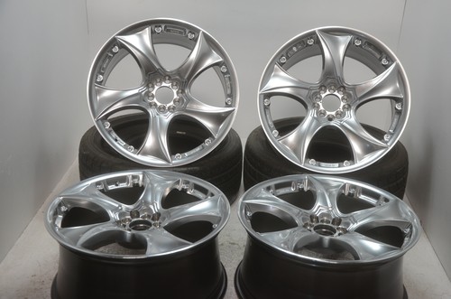 Keskin kt9 19 zoll - 19,