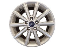 Alufelge Felge 7Jx16 H2 ET50 LK5x108x52,5 Ford Focus