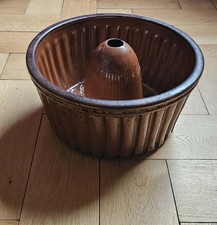 alte Steinzeug Keramik