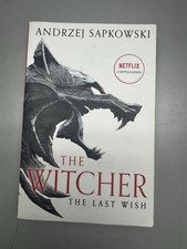 Last Wish : Introducing the