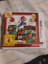 Nintendo 3DS Super Mario 3D