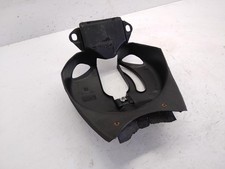 Fuselage Space Front Wheel