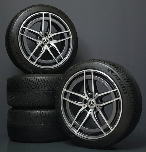 Original mercedes amg - mercedes,