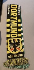 Fanschal Bremen Dortmund 20