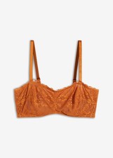 BH mit Spitze Gr. 85 Cup A