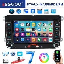 Für VW Caddy Life 2K Facelift