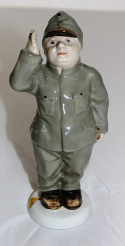 Royal dux porzellanfigur - royal,