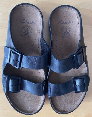 Clarks damenschuhe sandalen - clarks,
