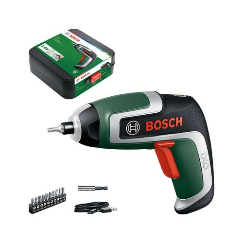 Bosch ixo basic 6v - bosch, 7
