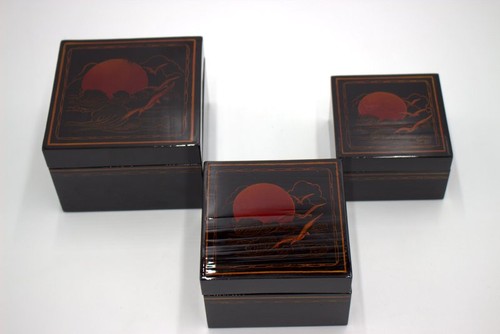 Lackdosen aus china box in - lackdosen,