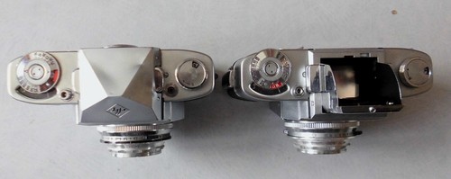 Agfa colorflex defekt an - agfa,