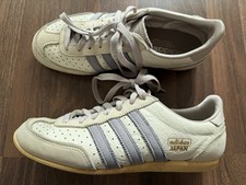Adidas Japan Cream White /