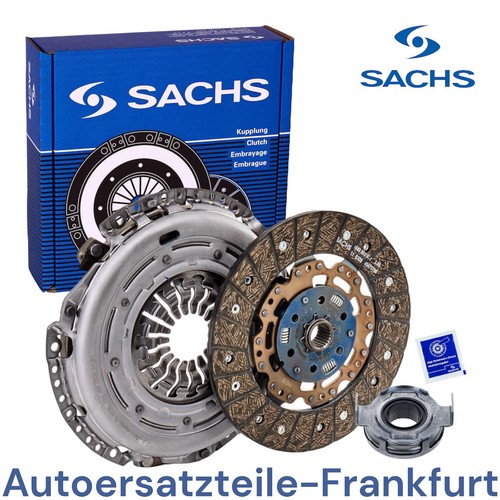 Sachs kupplungssatz skoda - sachs,