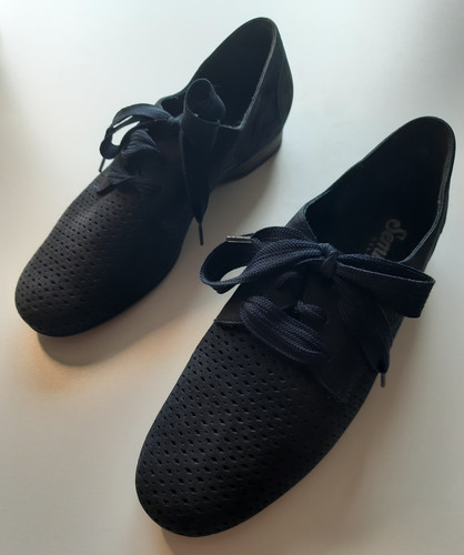Semler damen schnürschuhe - semler,
