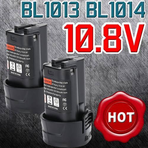 Bl1013 für makita akku - bl1013,