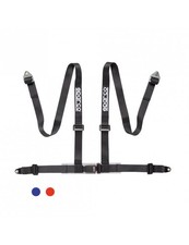 Sparco Gurtzeug Hosenträger