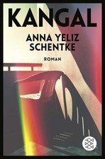 Kangal | Anna Yeliz Schentke |