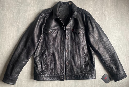 Levi levis strauss trucker - levis,