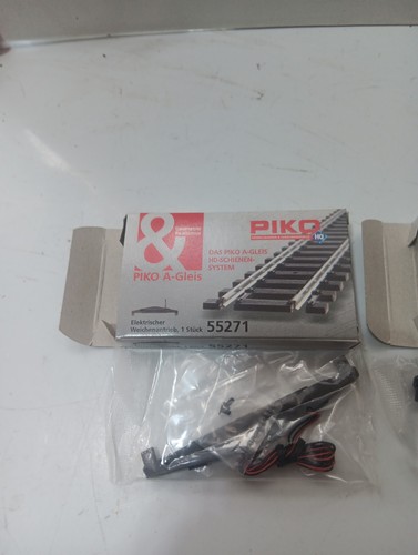Piko 55271 elektrischer - piko,