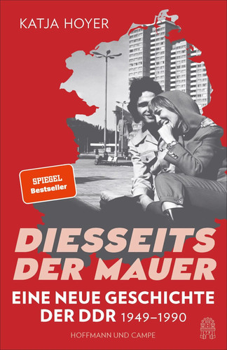 Diesseits der mauer eine - der,