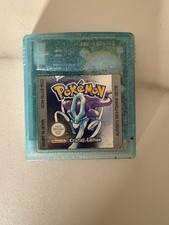 Pokémon Kristall-Edition