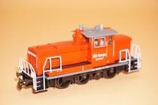 Märklin Spur H0 37649