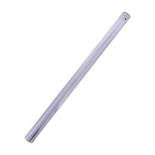 Gabelstandrohr chrom JMP