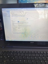 Acer aspire 7750g - acer, |