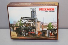 Vollmer 5740 Gebäudebausatz