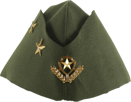 Schiffchen hut militärshut - hut,