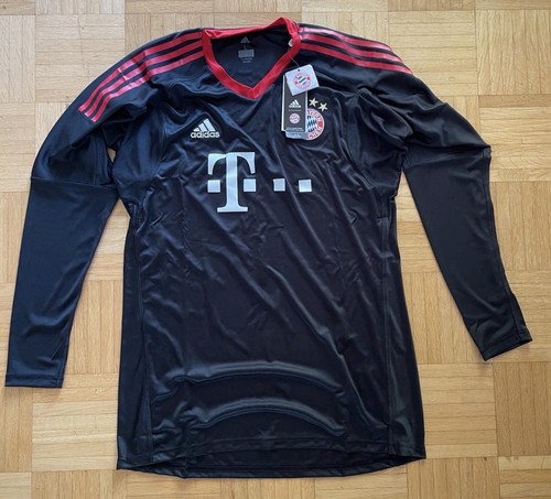 Bayern münchen torwart trikot - bayern,